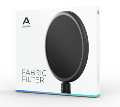 Pop Audio Fabric Filter