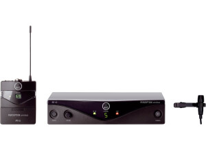 AKG PW45 Presenter Set