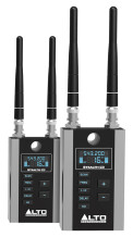 Alto Professional Stealth wireless Pro Expander Pack
