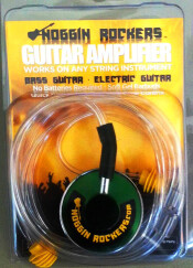 Le stéthoscope pour instrument électrique est né