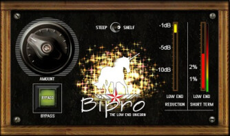 Noisebud lance le compresseur logiciel Bipro
