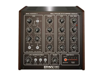 Electronic Music Works P-Synth 1