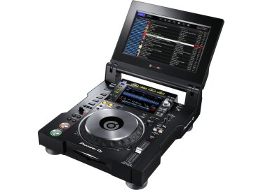 Pioneer CDJ-TOUR1