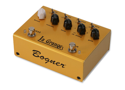 Bogner La Grange