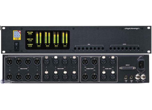 Digidesign 888|24