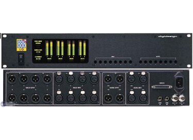 Digidesign 888|24