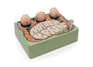 Dr. No Effects MotherBrain Delay