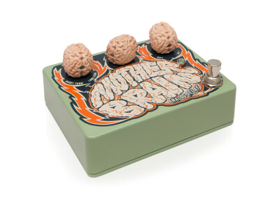 Dr. No Effects MotherBrain Delay