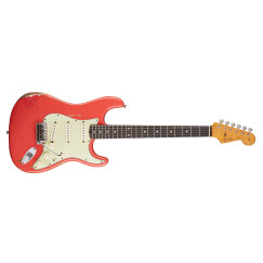 Fender sort une Stratocaster Gary Moore