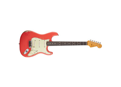 Fender Limited Edition Gary Moore Stratocaster