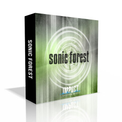 Impact Soundworks release Sonic Forest