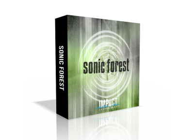 Impact Soundworks Sonic Forest