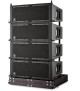 WorxAudio lance le line array XL1