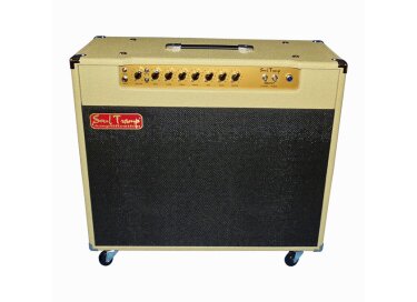 Soul Tramp Amplification Havoc