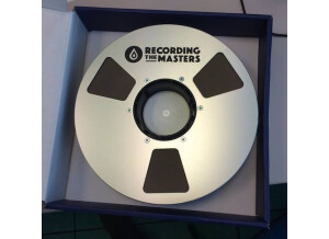 RecordingTheMasters SM 468