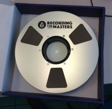 RecordingTheMasters LPR 90
