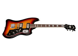 Guild S-200 T-Bird