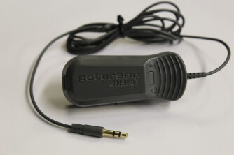 Peterson démocratise son métronome à impulsions