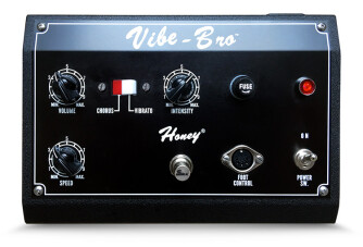 Shin-ei revient avec son Uni-Vibe