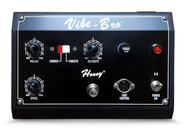 Shin-ei Companion Vibe-Bro