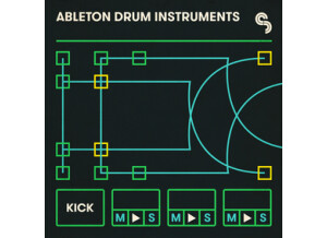 Sample Magic Ableton Drum Instruments