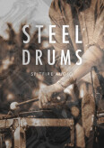 Une collection de steel drums chez Spitfire