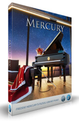 Wavesfactory presents first Mercury demo