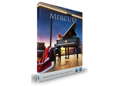 Wavesfactory Mercury