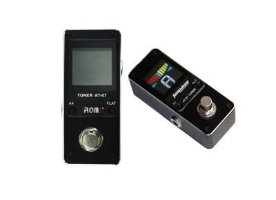 Aroma Music Co. AT-07 Mini Chromatic Tuner
