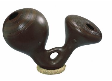 Latin Percussion Udu drum hadgini lp1400hg