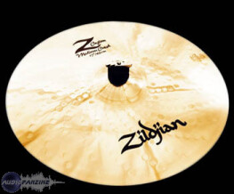 Zildjian Z Custom Medium Crash 17''