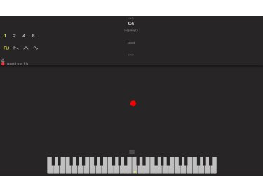 Kyle Stetz scribble.audio