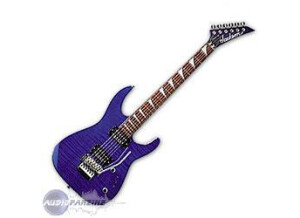 Jackson Pro Soloist SL4