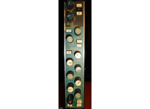 Neve 8108 Channel Strip