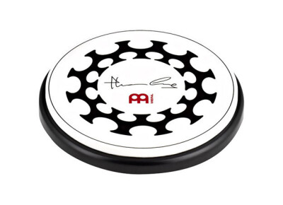 Meinl 12" Thomas Lang Practice Pad MPP-12-TL
