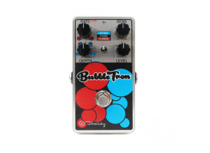 Keeley Electronics Bubble Tron Dynamic Flanger Phaser