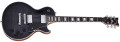 La SOLO-II Custom de Schecter arrive en France