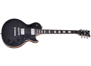 Schecter Solo-II Custom