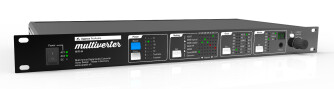 Appsys ProAudio lance le Multiverter MVR-64