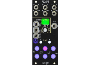 Make Noise Tempi