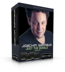 VIProducer releases Just The Bundle Volume 1