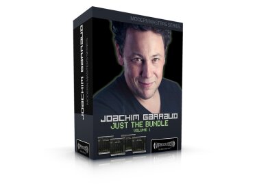 VIProducer Just The Bundle Volume 1