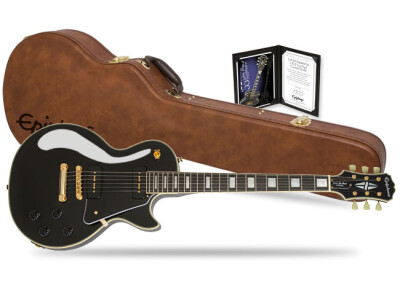 Epiphone Litmited Edition 2016 Inspired by "1955" Les Paul Custom