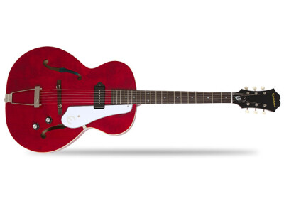 Epiphone Inspired by "1966" Century Archtop