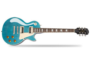 Epiphone Les Paul Traditional Pro-II