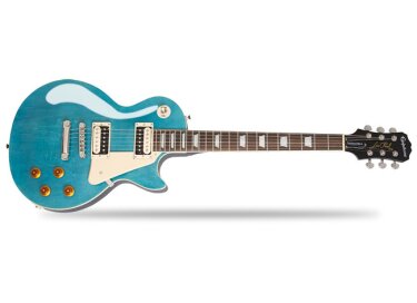 Epiphone Les Paul Traditional Pro-II