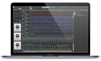 Cakewalk's Sonar to go OS X