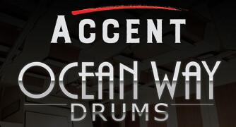 Platinum Samples introduce Accent Ocean Way Drums