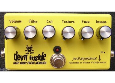 JMB-Experience Devil Inside V2