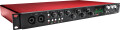Focusrite améliore sa série Scarlett